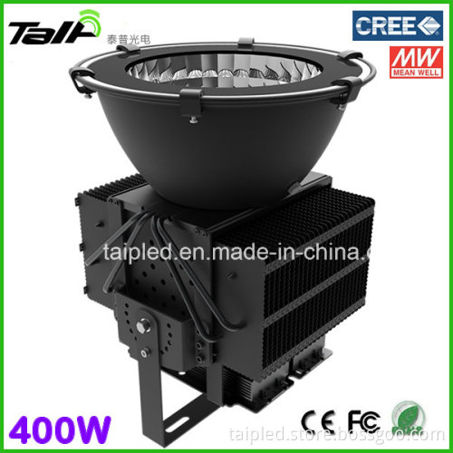 500W IP65 Outdoor Lighting LED Flood Light with Meanwell Driver